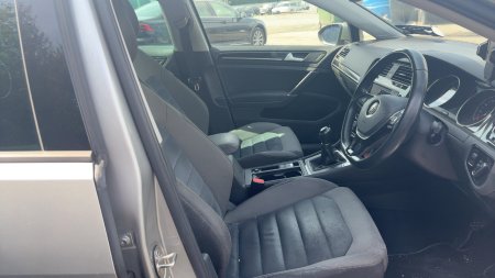 2016 Volkswagen Golf - photo 5