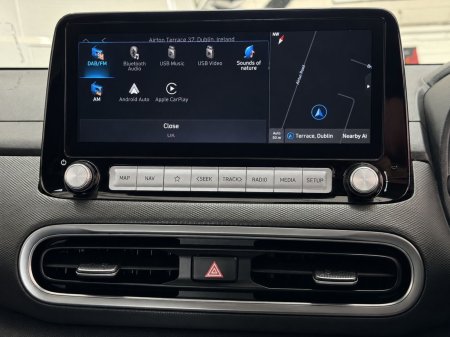 2023 Hyundai KONA - photo 17
