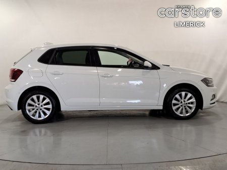 2019 Volkswagen Polo - photo 2