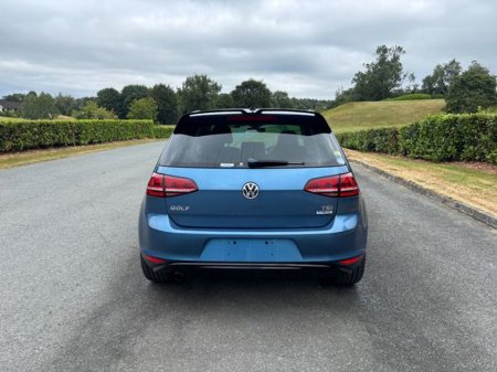 2017 Volkswagen Golf - photo 7