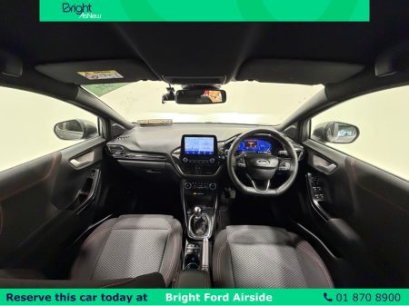 2023 Ford Puma - photo 18