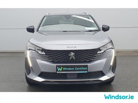 2022 Peugeot 3008 - photo 9