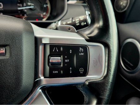 2022 Land Rover Discovery - photo 10