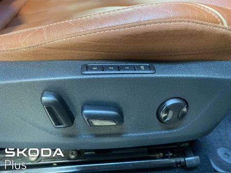 2022 Skoda Enyaq - photo 21