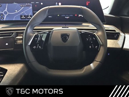 2026 Peugeot 5008 - photo 13