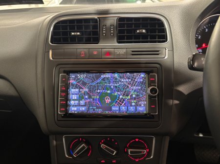 2015 Volkswagen Polo - photo 15