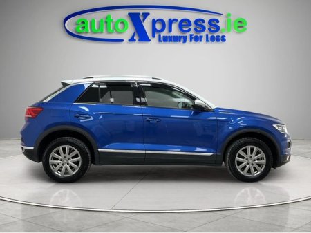 2021 Volkswagen T-Roc - photo 15