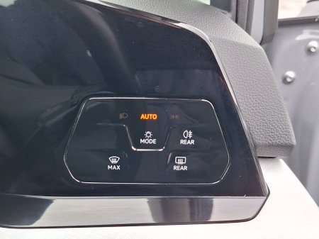 2024 Volkswagen Golf - photo 13