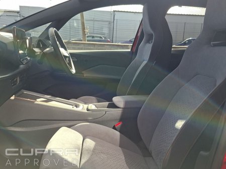 2024 Cupra Born - photo 8