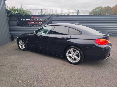 2016 BMW 4-Series - photo 6