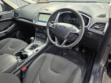 2019 Ford S-Max - photo 11