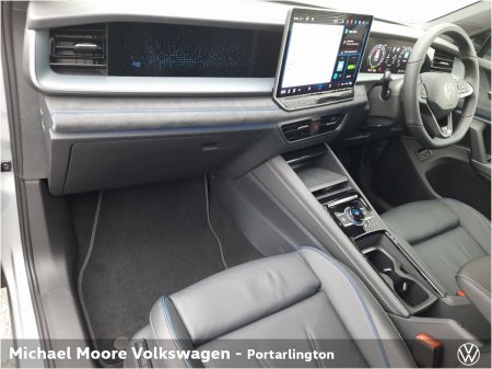 2027 Volkswagen Tayron - photo 4