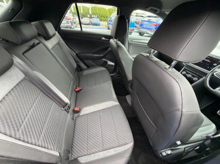 2020 Volkswagen T-Roc - photo 33
