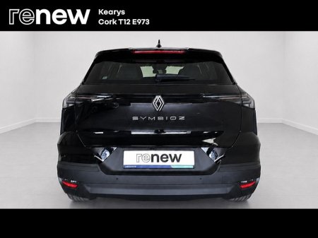 2026 Renault Symbioz - photo 10