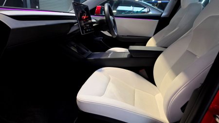 2024 Tesla Model 3 - photo 31