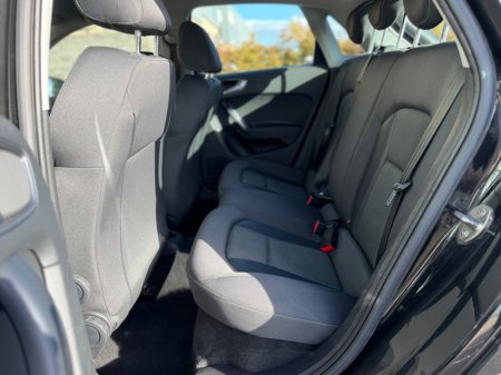 2018 Audi A1 - photo 12