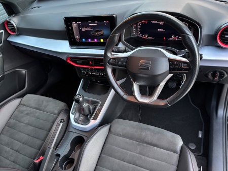 2024 SEAT Arona - photo 41