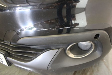 2018 Renault Kadjar - photo 10