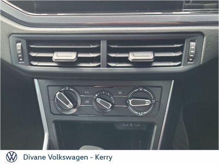 2023 Volkswagen Polo - photo 18