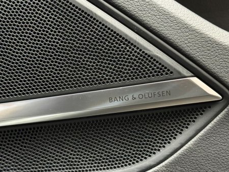 2023 Audi A8 - photo 30