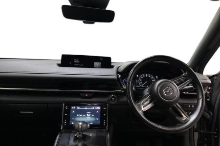 2021 Mazda MX-30 - photo 10