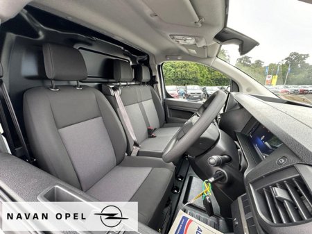 2027 Opel Vivaro - photo 21