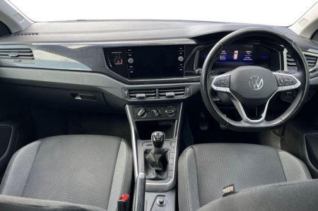 2025 Volkswagen Polo - photo 10