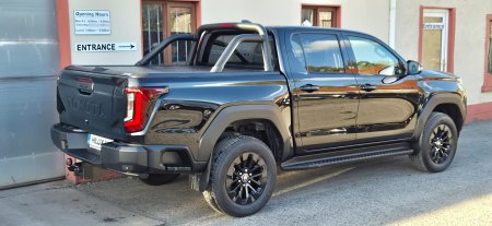 2026 Toyota Hilux - photo 5