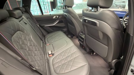 2026 BMW X5 - photo 25
