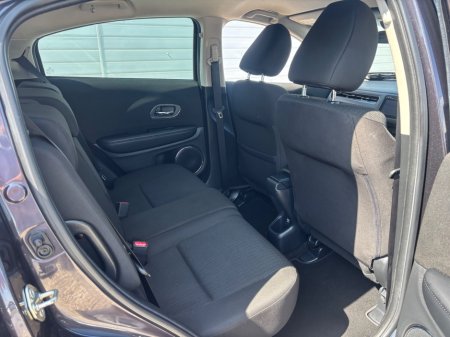 2018 Honda HR-V - photo 11