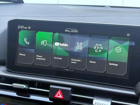 2026 Kia Sportage - photo 18