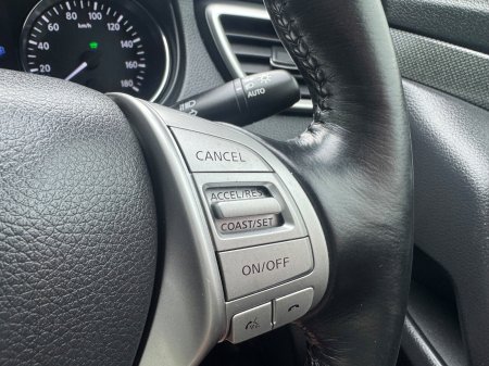 2016 Nissan X-Trail - photo 13