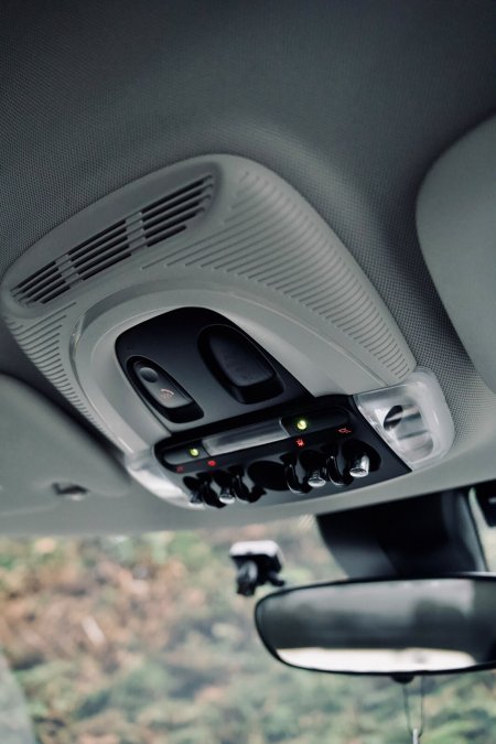 2021 Mini Cooper - photo 17