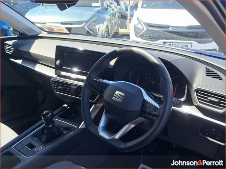 2024 SEAT Leon - photo 23
