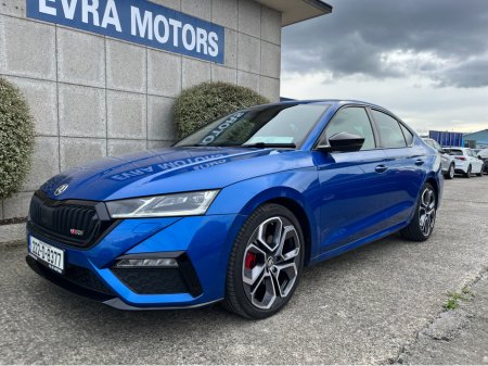 2022 Skoda Octavia - photo 5