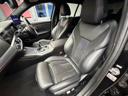 2020 BMW 3-Series - photo 27