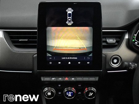 2021 Renault Arkana - photo 25