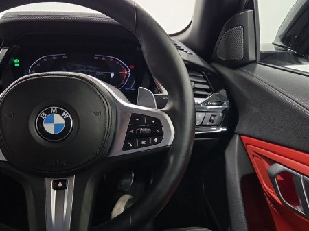2022 BMW Z4 - photo 17