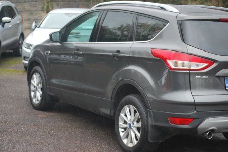 2016 Ford Kuga - photo 6