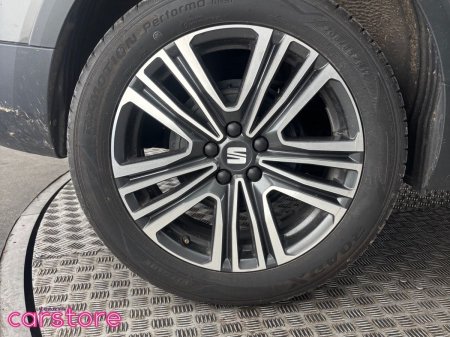 2024 SEAT Arona - photo 14