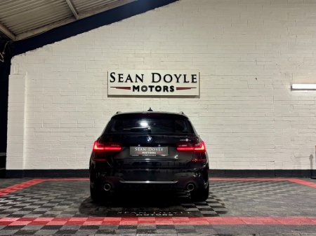 2021 BMW 3-Series - photo 7