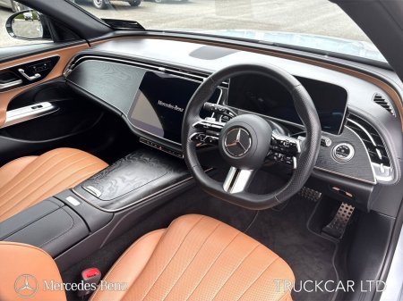 2025 Mercedes-Benz E-Class - photo 16