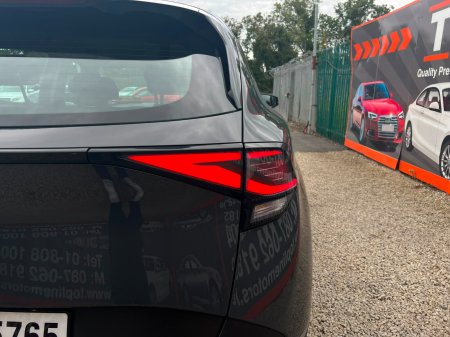 2022 Kia Sportage - photo 7