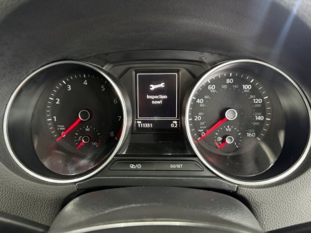 2016 Volkswagen Polo - photo 25