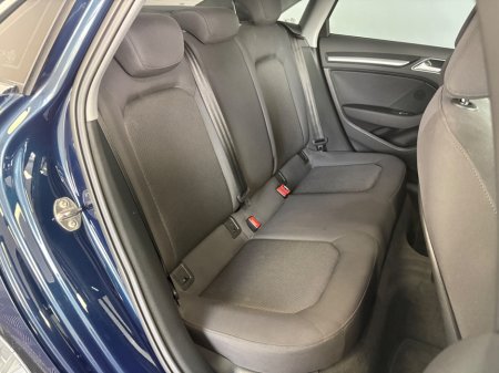 2017 Audi A3 - photo 10