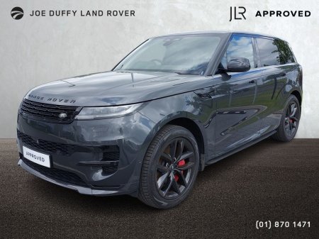 2024 Land Rover Range Rover Sport - photo 14