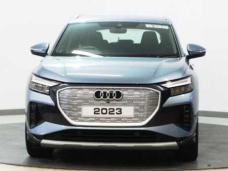 2023 Audi e-tron - photo 11