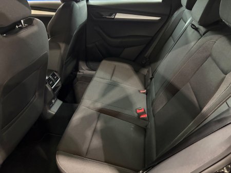 2023 Skoda Karoq - photo 11