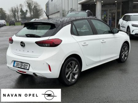 2024 Opel Corsa - photo 6