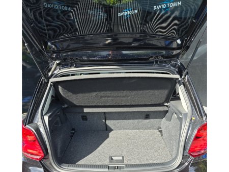 2017 Volkswagen Polo - photo 15